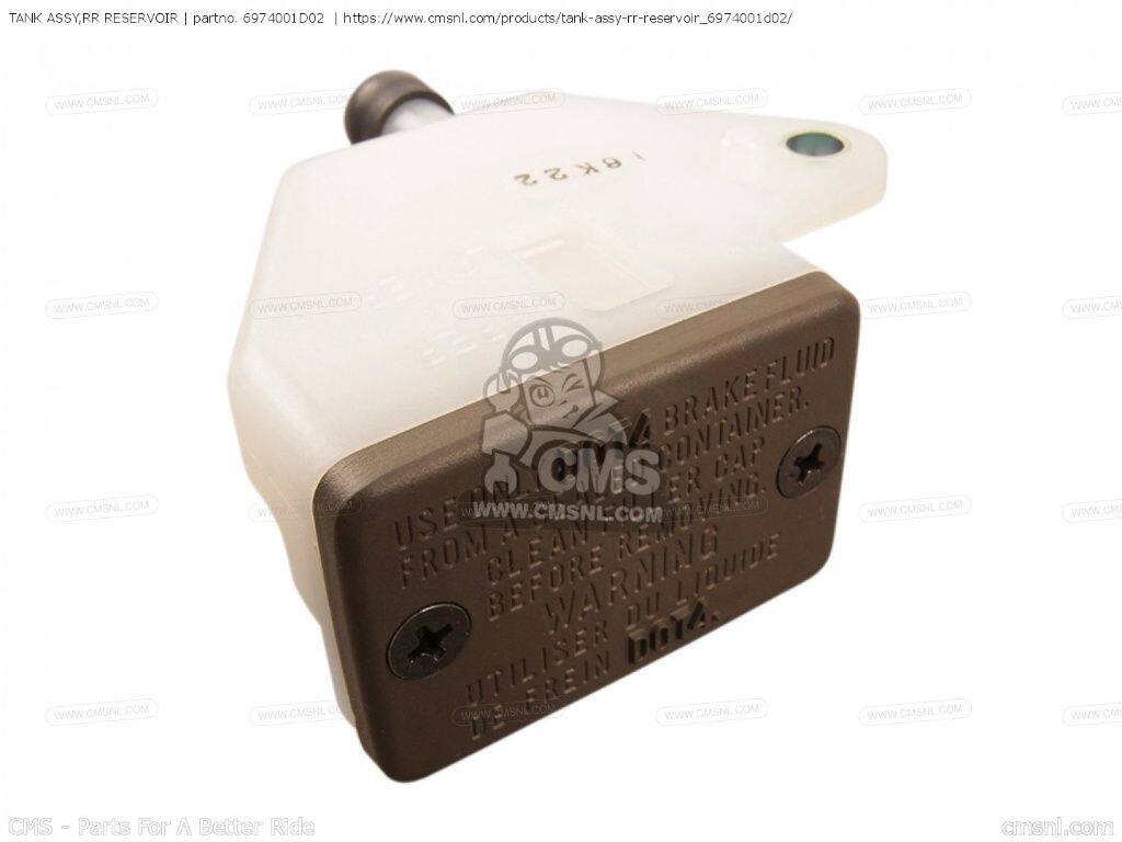 ■商品概要互換純正品番：6974001D02■詳細説明【世界中の名車を蘇らせるCMS。あなたの愛車に、再び命を吹き込みませんか？】「メーカー廃盤(ご相談パーツ)で修理を諦めていた...」「オークションで出所不明の中古品を買うより、安心できる新品が欲しい...」そんなクラシックバイク・絶版車オーナーの救世主となるのが、オランダに本拠を置く世界最大級のパーツサプライヤー「CMS」です。1948年の名車から最新モデルまで、圧倒的なラインナップで、あなたの愛車への情熱とレストアを強力にサポートします。■幻のパーツが手に入る！高品質なリプロパーツの感動CMSの最大の魅力は、貴重なデッドストック純正部品だけでなく、すでに供給が途絶えたマフラーや電装系などの重要部品を、オリジナルの寸法や外観に合わせて精巧に復元した「高品質リプロダクションパーツ(代替品)」を豊富に扱っている点です。■プロフェッショナルな部品探しの醍醐味CMSの商品は、プロのメカニックが愛用する「パーツリスト(展開図)」をベースに厳密に管理されています。そのため、商品名が「DIAGRAM(図解)」とだけ表記され、詳細な説明文がない、まさに玄人向けの実用的な仕様となっています。ご注文の際は、宝探しのように必ずご自身の愛車の「メーカー純正パーツリスト」を開き、記載されている『純正部品番号(OEM品番)』と本ページの品番が完全に一致しているかをご自身でご確認ください。■注意点※海外メーカーの製品は、納期が不安定な場合がございます。※商品画像はイメージです。実際の商品と異なる場合がございます。※メーカー都合により商品の仕様変更がある場合がございます。ご了承ください。※性能向上や他車との統合・共通化など様々な理由により、メーカーが発売当初とは異なる部品を代替部品(統合部品)として使用する場合があります。※メーカーでは元の部品に相当するとみなしている為、旧品番でご注文頂いた場合でも代替部品(統合部品)へ自動的に変更される場合があります。　※受注後のキャンセル、返品、都合交換はできません。予めご了承ください。■適合車種DL1000 VSTROM&ensp;DL1000 VSTROM 年式: 02-06&ensp;DL1000 VSTROM 年式: 07-09|12DL650 VSTROM&ensp;DL650 VSTROM 年式: 04-09&ensp;DL650 VSTROM 年式: 11DL650(A)(AE)(XA)(XAE) V-STROM&ensp;DL650(A)(AE)(XA)(XAE) V-STROM 年式: 21DL650(A)(XA) V-STROM&ensp;DL650(A)(XA) V-STROM 年式: 20DL650(UE)(XA)(XAUE) V-STROM&ensp;DL650(UE)(XA)(XAUE) V-STROM 年式: 19DL650A V-STROM&ensp;DL650A V-STROM 年式: 15DL650A VSTROM&ensp;DL650A VSTROM 年式: 07-09&ensp;DL650A VSTROM 年式: 11-12&ensp;DL650A VSTROM 年式: 14DL650A(XA) V-STROM&ensp;DL650A(XA) V-STROM 年式: 17-18DL650A(XT) V-STROM&ensp;DL650A(XT) V-STROM 年式: 16DL650XA V-STROM&ensp;DL650XA V-STROM 年式: 15GS500&ensp;GS500 年式: 01-02GS500E&ensp;GS500E 年式: 89-99&ensp;GS500E 年式: 00GS500ESK&ensp;GS500ESK 年式: 95-96GS500EU&ensp;GS500EU 年式: 89-99&ensp;GS500EU 年式: 00GS500F&ensp;GS500F 年式: 04-06GSX1100F&ensp;GSX1100F 年式: 88-94GSX1300R HAYABUSA&ensp;GSX1300R HAYABUSA 年式: 99|01-07&ensp;GSX1300R HAYABUSA 年式: 00&ensp;GSX1300R HAYABUSA 年式: 08-09|11-12GSX1300RA HAYABUSA&ensp;GSX1300RA HAYABUSA 年式: 14-17GSX1300RAZ HAYABUSA&ensp;GSX1300RAZ HAYABUSA 年式: 14GSX1300RZ HAYABUSA&ensp;GSX1300RZ HAYABUSA 年式: 99|01-07&ensp;GSX1300RZ HAYABUSA 年式: 00GSXR1000&ensp;GSXR1000 年式: 01-02&ensp;GSXR1000 年式: 03-04GSXR1000Z&ensp;GSXR1000Z 年式: 03-04GSXR600&ensp;GSXR600 年式: 01-03&ensp;GSXR600 年式: 04-05GSXR600X&ensp;GSXR600X 年式: 04-05GSXR600Z&ensp;GSXR600Z 年式: 01-03GSXR750&ensp;GSXR750 年式: 00&ensp;GSXR750 年式: 01-03&ensp;GSXR750 年式: 04-05GSXR750X&ensp;GSXR750X 年式: 04-05LT230E QUAD RUNNER&ensp;LT230E QUAD RUNNER 年式: 87-93RG125F&ensp;RG125F 年式: 92-94RG125FU&ensp;RG125FU 年式: 92-94RG125U&ensp;RG125U 年式: 92SV1000&ensp;SV1000 年式: 03-05...