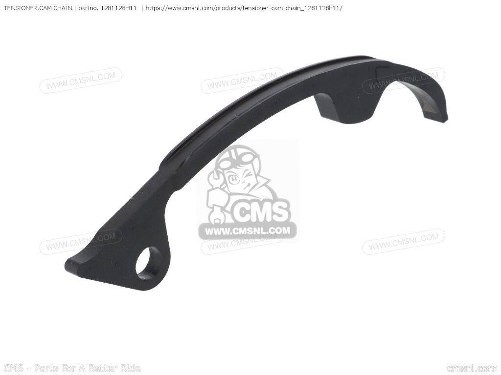 CMS シーエムエス TENSIONER，CAM CHAIN［1281128H11］ RM-Z450 SUZUKI スズキ カムチェーンテンショナー エンジンパーツ エンジン