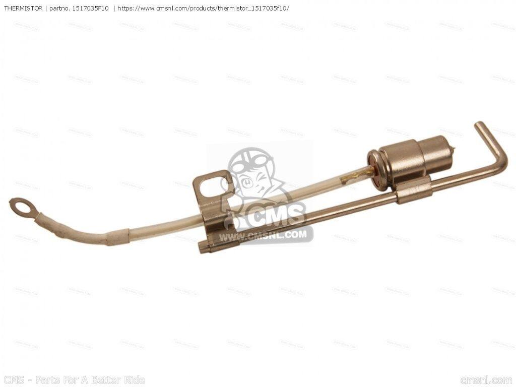 ■商品概要互換純正品番：1517035F10■詳細説明【世界中の名車を蘇らせるCMS。あなたの愛車に、再び命を吹き込みませんか？】「メーカー廃盤(ご相談パーツ)で修理を諦めていた...」「オークションで出所不明の中古品を買うより、安心できる新品が欲しい...」そんなクラシックバイク・絶版車オーナーの救世主となるのが、オランダに本拠を置く世界最大級のパーツサプライヤー「CMS」です。1948年の名車から最新モデルまで、圧倒的なラインナップで、あなたの愛車への情熱とレストアを強力にサポートします。■幻のパーツが手に入る！高品質なリプロパーツの感動CMSの最大の魅力は、貴重なデッドストック純正部品だけでなく、すでに供給が途絶えたマフラーや電装系などの重要部品を、オリジナルの寸法や外観に合わせて精巧に復元した「高品質リプロダクションパーツ(代替品)」を豊富に扱っている点です。■プロフェッショナルな部品探しの醍醐味CMSの商品は、プロのメカニックが愛用する「パーツリスト(展開図)」をベースに厳密に管理されています。そのため、商品名が「DIAGRAM(図解)」とだけ表記され、詳細な説明文がない、まさに玄人向けの実用的な仕様となっています。ご注文の際は、宝探しのように必ずご自身の愛車の「メーカー純正パーツリスト」を開き、記載されている『純正部品番号(OEM品番)』と本ページの品番が完全に一致しているかをご自身でご確認ください。■注意点※海外メーカーの製品は、納期が不安定な場合がございます。※商品画像はイメージです。実際の商品と異なる場合がございます。※メーカー都合により商品の仕様変更がある場合がございます。ご了承ください。※性能向上や他車との統合・共通化など様々な理由により、メーカーが発売当初とは異なる部品を代替部品(統合部品)として使用する場合があります。※メーカーでは元の部品に相当するとみなしている為、旧品番でご注文頂いた場合でも代替部品(統合部品)へ自動的に変更される場合があります。　※受注後のキャンセル、返品、都合交換はできません。予めご了承ください。■適合車種GSXR1000&ensp;GSXR1000 年式: 01-02&ensp;GSXR1000 年式: 03-04GSXR1000Z&ensp;GSXR1000Z 年式: 03-04GSXR600&ensp;GSXR600 年式: 01-03GSXR600Z&ensp;GSXR600Z 年式: 01-03GSXR750&ensp;GSXR750 年式: 00&ensp;GSXR750 年式: 01-03SV1000&ensp;SV1000 年式: 03-05SV1000S&ensp;SV1000S 年式: 03-05SV650&ensp;SV650 年式: 03-07SV650A&ensp;SV650A 年式: 03-07SV650S&ensp;SV650S 年式: 03-06&ensp;SV650S 年式: 07