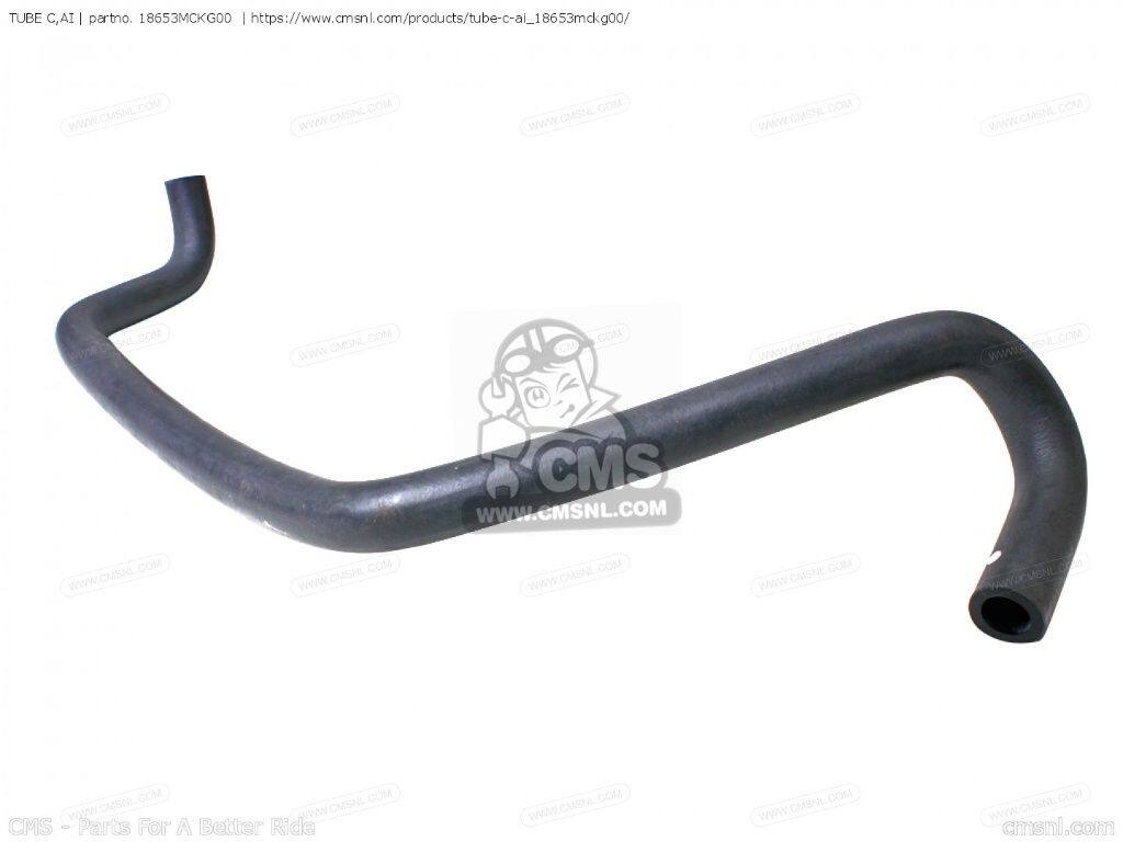 CMS シーエムエス TUBE C，AI［18653MCKG00］ VT1100C2 SHADOW HONDA ホンダ タイ...