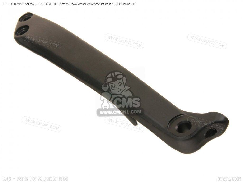 CMS シーエムエス TUBE R，DOWN［50310NN4H10］ COTA 4RT HONDA ホンダ タイヤチュ...