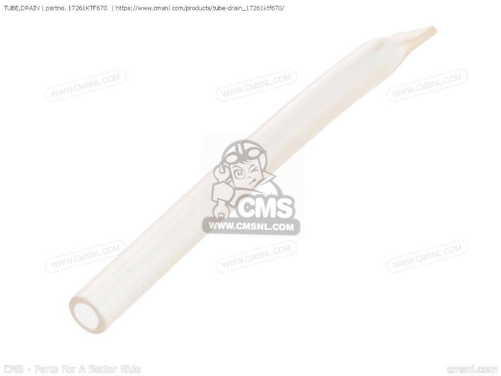 ■商品概要互換純正品番：17261KTF670■詳細説明【世界中の名車を蘇らせるCMS。あなたの愛車に、再び命を吹き込みませんか？】「メーカー廃盤(ご相談パーツ)で修理を諦めていた...」「オークションで出所不明の中古品を買うより、安心できる新品が欲しい...」そんなクラシックバイク・絶版車オーナーの救世主となるのが、オランダに本拠を置く世界最大級のパーツサプライヤー「CMS」です。1948年の名車から最新モデルまで、圧倒的なラインナップで、あなたの愛車への情熱とレストアを強力にサポートします。■幻のパーツが手に入る！高品質なリプロパーツの感動CMSの最大の魅力は、貴重なデッドストック純正部品だけでなく、すでに供給が途絶えたマフラーや電装系などの重要部品を、オリジナルの寸法や外観に合わせて精巧に復元した「高品質リプロダクションパーツ(代替品)」を豊富に扱っている点です。■プロフェッショナルな部品探しの醍醐味CMSの商品は、プロのメカニックが愛用する「パーツリスト(展開図)」をベースに厳密に管理されています。そのため、商品名が「DIAGRAM(図解)」とだけ表記され、詳細な説明文がない、まさに玄人向けの実用的な仕様となっています。ご注文の際は、宝探しのように必ずご自身の愛車の「メーカー純正パーツリスト」を開き、記載されている『純正部品番号(OEM品番)』と本ページの品番が完全に一致しているかをご自身でご確認ください。■注意点※海外メーカーの製品は、納期が不安定な場合がございます。※商品画像はイメージです。実際の商品と異なる場合がございます。※メーカー都合により商品の仕様変更がある場合がございます。ご了承ください。※性能向上や他車との統合・共通化など様々な理由により、メーカーが発売当初とは異なる部品を代替部品(統合部品)として使用する場合があります。※メーカーでは元の部品に相当するとみなしている為、旧品番でご注文頂いた場合でも代替部品(統合部品)へ自動的に変更される場合があります。　※受注後のキャンセル、返品、都合交換はできません。予めご了承ください。■適合車種SH125&ensp;SH125 年式: 11SH125B SH125&ensp;SH125B SH125 年式: 11SH125R&ensp;SH125R 年式: 11SH125RB SH125R&ensp;SH125RB SH125R 年式: 11SH125S&ensp;SH125S 年式: 11SH125SB SH125S&ensp;SH125SB SH125S 年式: 11SH150&ensp;SH150 年式: 11SH150B SH150&ensp;SH150B SH150 年式: 11SH150R&ensp;SH150R 年式: 11SH150RB SH150R&ensp;SH150RB SH150R 年式: 11SH150S&ensp;SH150S 年式: 11SH150SB SH150S&ensp;SH150SB SH150S 年式: 11