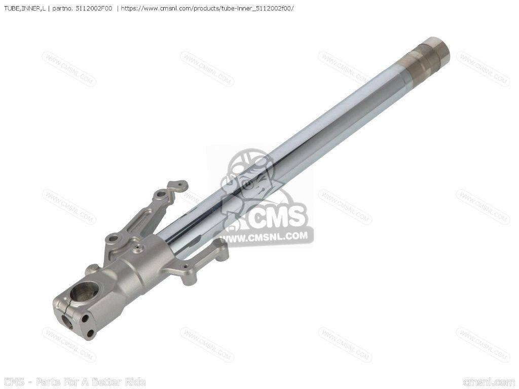 CMS シーエムエス TUBE，INNER，L［5112002F00］ TL1000S SUZUKI スズキ インナー...