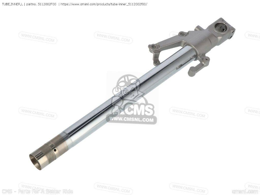 CMS シーエムエス TUBE，INNER，L［5112002F00］ TL1000S SUZUKI スズキ インナー...