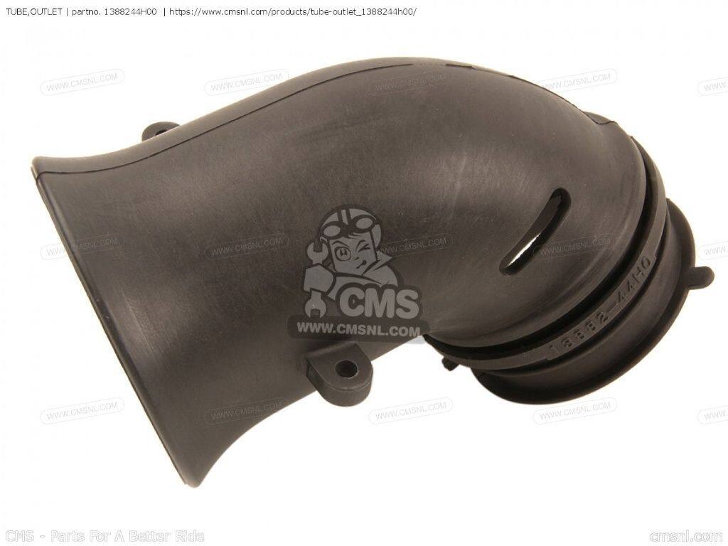 CMS シーエムエス TUBE，OUTLET［1388244H00］ SFV650 GLADIUS SFV650A SUZUKI ス...