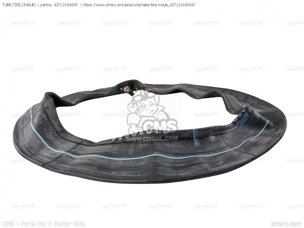 CMS シーエムエス TUBE，TIRE，(INOUE)［42712169005］ CR60R1 CR60R2 CR80R CRF10...