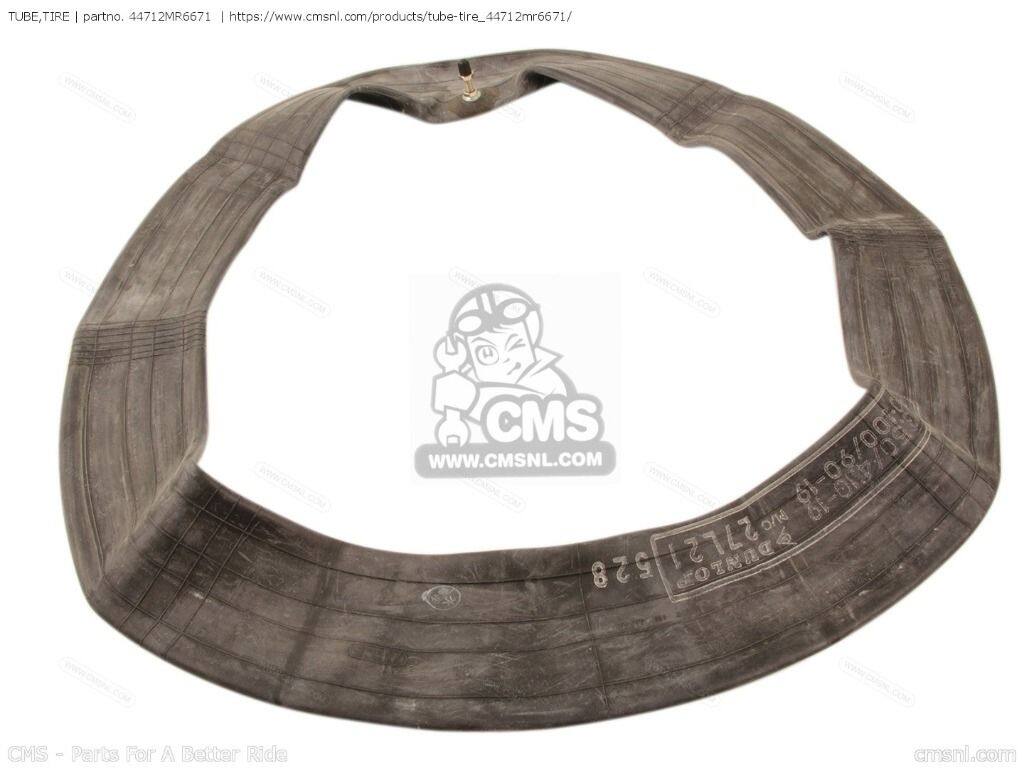 CMS シーエムエス TUBE，TIRE［44712MR6671］ NV400C STEED NV600C VT600C SHADOW ...