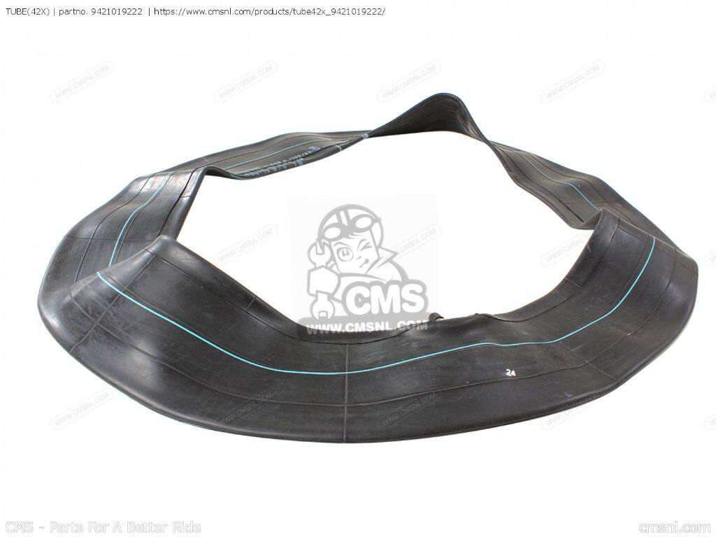 CMS シーエムエス TUBE(42X)［9421019222］ XVS650 YZ125 YZ125B YZ125D YZ125LC Y...
