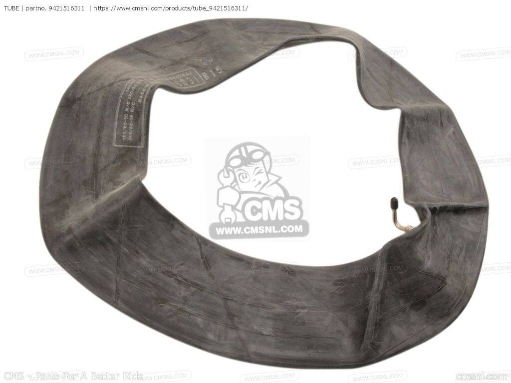 CMS シーエムエス TUBE［9421516311］ XV1600A XV1600AC ROAD STAR SILVERADO XV16...