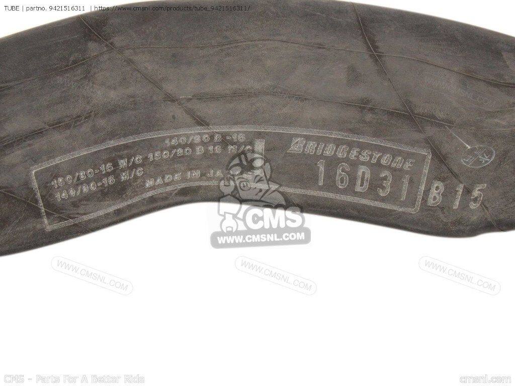 CMS シーエムエス TUBE［9421516311］ XV1600A XV1600AC ROAD STAR SILVERADO XV16...