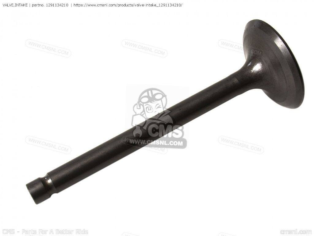 CMS シーエムエス VALVE，INTAKE［1291134210］ GS550L GS650GT GS650M SUZUKI スズキ エンジンバルブ・吸排気バルブ エンジンパーツ エンジン
