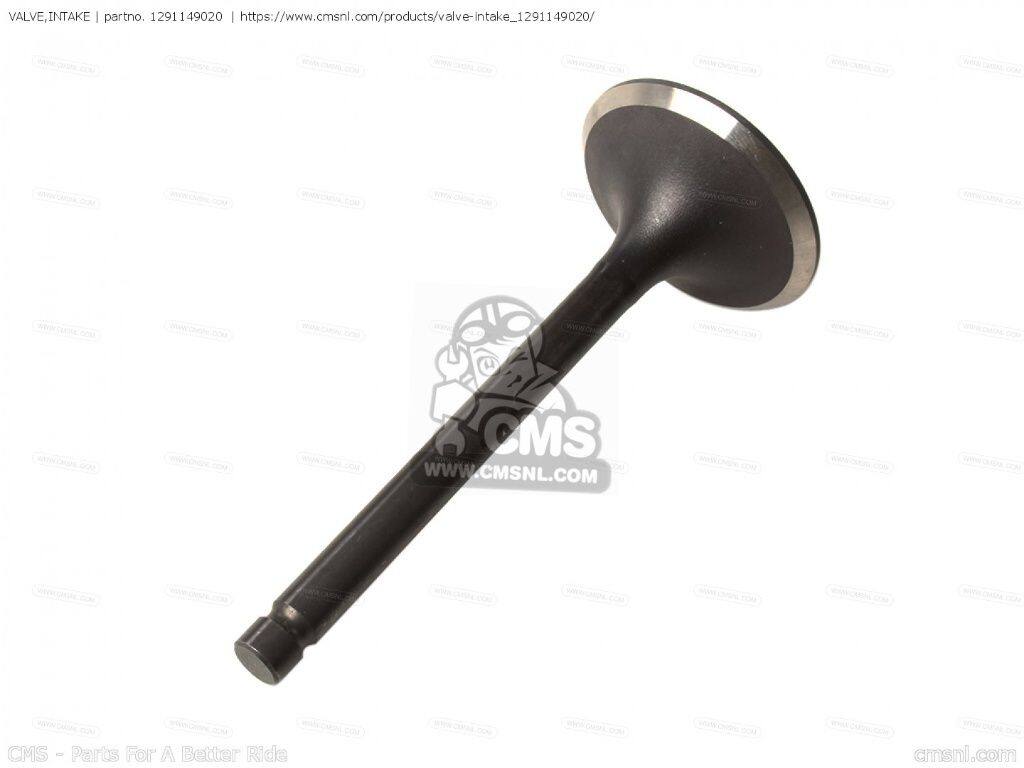 CMS シーエムエス VALVE，INTAKE［1291149020］ GS1000 GS1000C GS1000E GS1000EC GS1000EN GS1000G GS1000H GS1000L GS1000N GS1000S GS1100 GS1100G GS1100GK GS1100GL SUZUKI スズキ エンジンバルブ・吸排気バルブ エンジンパーツ エンジン