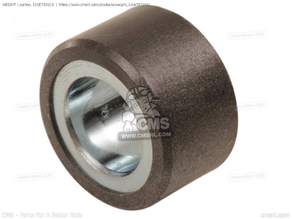 CMS シーエムエス WEIGHT［1C0E763210］ VP250 YP250R YAMAHA ヤマハ その他クラッ...