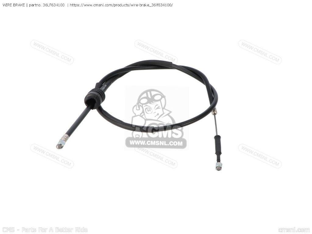 ■商品概要互換純正品番：36LF634100■詳細説明【世界中の名車を蘇らせるCMS。あなたの愛車に、再び命を吹き込みませんか？】「メーカー廃盤(ご相談パーツ)で修理を諦めていた...」「オークションで出所不明の中古品を買うより、安心できる新品が欲しい...」そんなクラシックバイク・絶版車オーナーの救世主となるのが、オランダに本拠を置く世界最大級のパーツサプライヤー「CMS」です。1948年の名車から最新モデルまで、圧倒的なラインナップで、あなたの愛車への情熱とレストアを強力にサポートします。■幻のパーツが手に入る！高品質なリプロパーツの感動CMSの最大の魅力は、貴重なデッドストック純正部品だけでなく、すでに供給が途絶えたマフラーや電装系などの重要部品を、オリジナルの寸法や外観に合わせて精巧に復元した「高品質リプロダクションパーツ(代替品)」を豊富に扱っている点です。■プロフェッショナルな部品探しの醍醐味CMSの商品は、プロのメカニックが愛用する「パーツリスト(展開図)」をベースに厳密に管理されています。そのため、商品名が「DIAGRAM(図解)」とだけ表記され、詳細な説明文がない、まさに玄人向けの実用的な仕様となっています。ご注文の際は、宝探しのように必ずご自身の愛車の「メーカー純正パーツリスト」を開き、記載されている『純正部品番号(OEM品番)』と本ページの品番が完全に一致しているかをご自身でご確認ください。■注意点※海外メーカーの製品は、納期が不安定な場合がございます。※商品画像はイメージです。実際の商品と異なる場合がございます。※メーカー都合により商品の仕様変更がある場合がございます。ご了承ください。※性能向上や他車との統合・共通化など様々な理由により、メーカーが発売当初とは異なる部品を代替部品(統合部品)として使用する場合があります。※メーカーでは元の部品に相当するとみなしている為、旧品番でご注文頂いた場合でも代替部品(統合部品)へ自動的に変更される場合があります。　※受注後のキャンセル、返品、都合交換はできません。予めご了承ください。■適合車種RX100&ensp;RX100 年式: 96