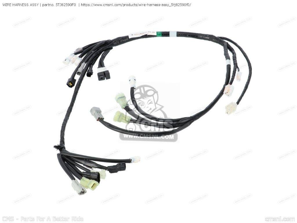 ■商品概要互換純正品番：5TJ82590F0■詳細説明【世界中の名車を蘇らせるCMS。あなたの愛車に、再び命を吹き込みませんか？】「メーカー廃盤(ご相談パーツ)で修理を諦めていた...」「オークションで出所不明の中古品を買うより、安心できる新品が欲しい...」そんなクラシックバイク・絶版車オーナーの救世主となるのが、オランダに本拠を置く世界最大級のパーツサプライヤー「CMS」です。1948年の名車から最新モデルまで、圧倒的なラインナップで、あなたの愛車への情熱とレストアを強力にサポートします。■幻のパーツが手に入る！高品質なリプロパーツの感動CMSの最大の魅力は、貴重なデッドストック純正部品だけでなく、すでに供給が途絶えたマフラーや電装系などの重要部品を、オリジナルの寸法や外観に合わせて精巧に復元した「高品質リプロダクションパーツ(代替品)」を豊富に扱っている点です。■プロフェッショナルな部品探しの醍醐味CMSの商品は、プロのメカニックが愛用する「パーツリスト(展開図)」をベースに厳密に管理されています。そのため、商品名が「DIAGRAM(図解)」とだけ表記され、詳細な説明文がない、まさに玄人向けの実用的な仕様となっています。ご注文の際は、宝探しのように必ずご自身の愛車の「メーカー純正パーツリスト」を開き、記載されている『純正部品番号(OEM品番)』と本ページの品番が完全に一致しているかをご自身でご確認ください。■注意点※海外メーカーの製品は、納期が不安定な場合がございます。※商品画像はイメージです。実際の商品と異なる場合がございます。※メーカー都合により商品の仕様変更がある場合がございます。ご了承ください。※性能向上や他車との統合・共通化など様々な理由により、メーカーが発売当初とは異なる部品を代替部品(統合部品)として使用する場合があります。※メーカーでは元の部品に相当するとみなしている為、旧品番でご注文頂いた場合でも代替部品(統合部品)へ自動的に変更される場合があります。　※受注後のキャンセル、返品、都合交換はできません。予めご了承ください。■適合車種WR250F&ensp;WR250F 年式: 07WR250FW&ensp;WR250FW 年式: 07WR450F&ensp;WR450F 年式: 07WR450FW&ensp;WR450FW 年式: 07