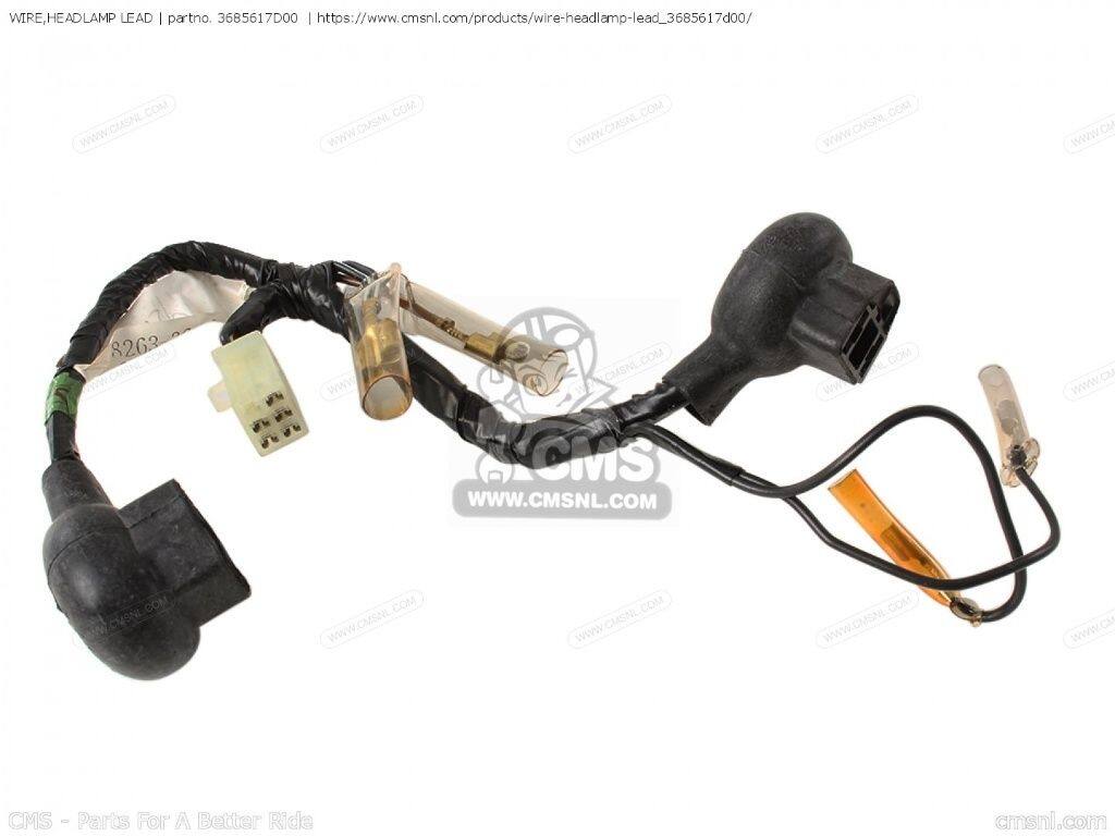 ■商品概要互換純正品番：3685617D00■詳細説明【世界中の名車を蘇らせるCMS。あなたの愛車に、再び命を吹き込みませんか？】「メーカー廃盤(ご相談パーツ)で修理を諦めていた...」「オークションで出所不明の中古品を買うより、安心できる新品が欲しい...」そんなクラシックバイク・絶版車オーナーの救世主となるのが、オランダに本拠を置く世界最大級のパーツサプライヤー「CMS」です。1948年の名車から最新モデルまで、圧倒的なラインナップで、あなたの愛車への情熱とレストアを強力にサポートします。■幻のパーツが手に入る！高品質なリプロパーツの感動CMSの最大の魅力は、貴重なデッドストック純正部品だけでなく、すでに供給が途絶えたマフラーや電装系などの重要部品を、オリジナルの寸法や外観に合わせて精巧に復元した「高品質リプロダクションパーツ(代替品)」を豊富に扱っている点です。■プロフェッショナルな部品探しの醍醐味CMSの商品は、プロのメカニックが愛用する「パーツリスト(展開図)」をベースに厳密に管理されています。そのため、商品名が「DIAGRAM(図解)」とだけ表記され、詳細な説明文がない、まさに玄人向けの実用的な仕様となっています。ご注文の際は、宝探しのように必ずご自身の愛車の「メーカー純正パーツリスト」を開き、記載されている『純正部品番号(OEM品番)』と本ページの品番が完全に一致しているかをご自身でご確認ください。■注意点※海外メーカーの製品は、納期が不安定な場合がございます。※商品画像はイメージです。実際の商品と異なる場合がございます。※メーカー都合により商品の仕様変更がある場合がございます。ご了承ください。※性能向上や他車との統合・共通化など様々な理由により、メーカーが発売当初とは異なる部品を代替部品(統合部品)として使用する場合があります。※メーカーでは元の部品に相当するとみなしている為、旧品番でご注文頂いた場合でも代替部品(統合部品)へ自動的に変更される場合があります。　※受注後のキャンセル、返品、都合交換はできません。予めご了承ください。■適合車種GSXR1100&ensp;GSXR1100 年式: 89&ensp;GSXR1100 年式: 90GSXR750&ensp;GSXR750 年式: 88-89&ensp;GSXR750 年式: 90