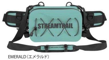 StreamTrai ストリームトレイル Stormy Stalker ウエストポーチ・ヒップバッグ バッグ