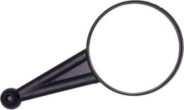 Doubletake Mirror ダブルテイクミラー エンデューロミラー ミラー ハンドル
