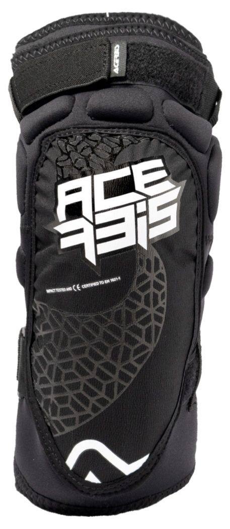 ACERBIS アチェルビス ソフトニーガード キッズ 膝プロテクター・ニーガード プロ...