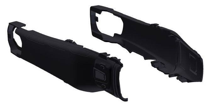ACERBIS アチェルビス TEKETMAGNET スイングアームプロテクター EC 250 F 300 350 450 500 EX MC 125 FC FE PRO W 501 S FX TC TE 150 TX SX SX-F XC XC-F GASGAS ガスガス HUSQVARNA ハスクバーナ KTM スイングアームカバー・プロテクター 外装
