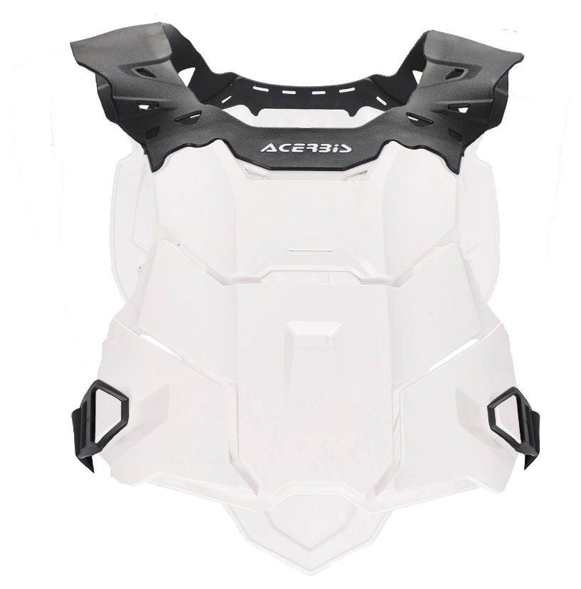ACERBIS アチェルビス チェストプロテクター LINEAR オフロードチェストプロテクター オフロードバイクウェア アパレル