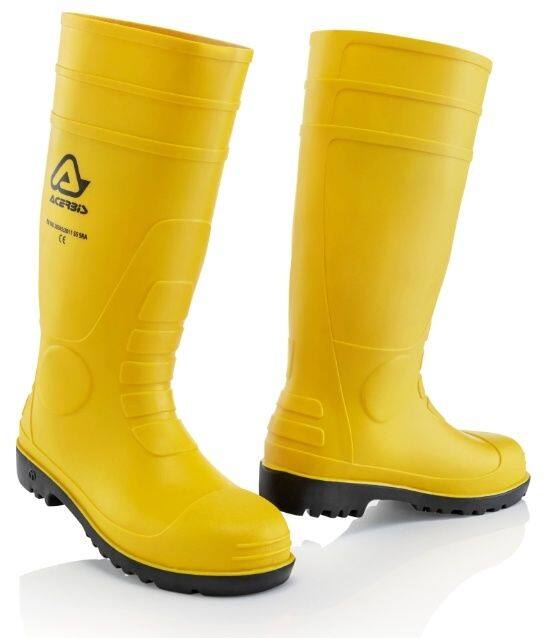 ACERBIS アチェルビス 00SET BOOTS カジュアルブーツ・エンジニアブーツ フットウェア