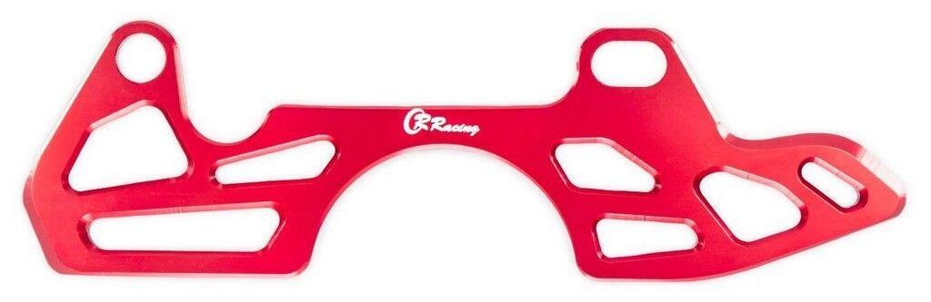 PIRANHA ピラニア CNC Brake Line Guide Giorno+ / LEAD-125 PCX-160 (STD) Click-160 CR RACING CLICK 160 GIORNO+ LEAD 125 PCX160 HONDA ホンダ ブレーキホース・ワイヤーガイド ブレーキ