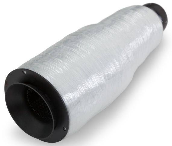 VANCE&HINES バンス&ハインズ Quiet Baffle HI-OUT PUT SHORT用 バッフル・インナーサイレンサー マフラー