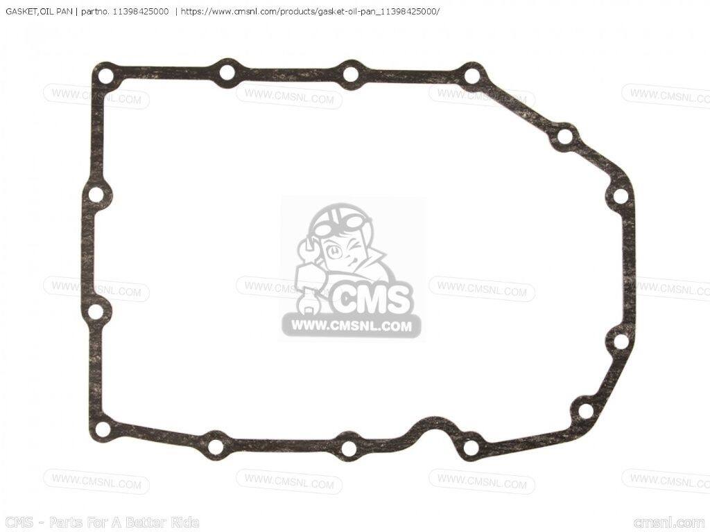 ■商品概要互換純正品番：11398425000■詳細説明【世界中の名車を蘇らせるCMS。あなたの愛車に、再び命を吹き込みませんか？】「メーカー廃盤(ご相談パーツ)で修理を諦めていた...」「オークションで出所不明の中古品を買うより、安心できる新品が欲しい...」そんなクラシックバイク・絶版車オーナーの救世主となるのが、オランダに本拠を置く世界最大級のパーツサプライヤー「CMS」です。1948年の名車から最新モデルまで、圧倒的なラインナップで、あなたの愛車への情熱とレストアを強力にサポートします。■幻のパーツが手に入る！高品質なリプロパーツの感動CMSの最大の魅力は、貴重なデッドストック純正部品だけでなく、すでに供給が途絶えたマフラーや電装系などの重要部品を、オリジナルの寸法や外観に合わせて精巧に復元した「高品質リプロダクションパーツ(代替品)」を豊富に扱っている点です。■プロフェッショナルな部品探しの醍醐味CMSの商品は、プロのメカニックが愛用する「パーツリスト(展開図)」をベースに厳密に管理されています。そのため、商品名が「DIAGRAM(図解)」とだけ表記され、詳細な説明文がない、まさに玄人向けの実用的な仕様となっています。ご注文の際は、宝探しのように必ずご自身の愛車の「メーカー純正パーツリスト」を開き、記載されている『純正部品番号(OEM品番)』と本ページの品番が完全に一致しているかをご自身でご確認ください。■注意点※海外メーカーの製品は、納期が不安定な場合がございます。※商品画像はイメージです。実際の商品と異なる場合がございます。※メーカー都合により商品の仕様変更がある場合がございます。ご了承ください。※性能向上や他車との統合・共通化など様々な理由により、メーカーが発売当初とは異なる部品を代替部品(統合部品)として使用する場合があります。※メーカーでは元の部品に相当するとみなしている為、旧品番でご注文頂いた場合でも代替部品(統合部品)へ自動的に変更される場合があります。　※受注後のキャンセル、返品、都合交換はできません。予めご了承ください。■適合車種CB1000C 1000 CUSTOM&ensp;CB1000C 1000 CUSTOM 年式: 83CB1100F&ensp;CB1100F 年式: 83CB1100RBI AUSTRALIA (13MA3B24)&ensp;CB1100RBI AUSTRALIA (13MA3B24)CB1100RBII FRANCE ENGLAND GERMANY NETHERLAND GENERAL EXPORT&ensp;CB1100RBII FRANCE ENGLAND GERMANY NETHERLAND GENERALEXPORTCB1100RCII AUSTRALIA ENGLAND FRANCE GERMANY NETHERLANDS&ensp;CB1100RCII AUSTRALIA ENGLAND FRANCE GERMANYNETHERLANDSCB1100RDII AUSTRALIA ENGLAND FRANCE GERMANY NETHERLANDS&ensp;CB1100RDII AUSTRALIA ENGLAND FRANCE GERMANYNETHERLANDSCB750C&ensp;CB750C 年式: 80-82CB750F&ensp;CB750F 年式: 79&ensp;CB750F 年式: 80&ensp;CB750F 年式: 81&ensp;CB750F 年式: 82&ensp;CB750F 年式: 83CB750F2&ensp;CB750F2 年式: 82&ensp;CB750F2 年式: 83CB750F2 INTEGRA&ensp;CB750F2 INTEGRA 年式: 82CB750FB BOLD’OR 2&ensp;CB750FB BOLD’OR 2 年式: 81CB750K&ensp;CB750K 年式: 79-81CB750L&ensp;CB750L 年式: 79CB750P&ensp;CB750P 年式: 79CB750SC NIGHTHAWK 750&ensp;CB750SC NIGHTHAWK 750 年式: 82-83CB900C 900 CUSTOM&ensp;CB900C 900 CUSTOM 年式: 80-82CB900F2B BOL D’OR&ensp;CB900F2B BOL D’ORCB900F2C BOL D’OR&ensp;CB900F2C BOL D’ORCB900FA BOL D’OR&ensp;CB900FA BOL D’ORCB900FB BOL D’OR&ensp;CB900FB BOL D’ORCB900FC BOL D’OR&ensp;CB900FC BOL D’ORCB900FZ BOL D’OR&ensp;CB900FZ BOL D’OR