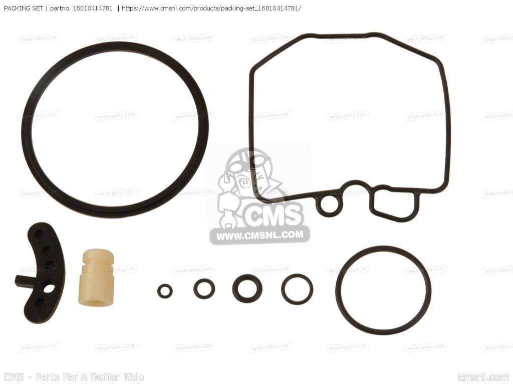 CMS シーエムエス (16010-414-305) PACKING SET［16010414781］ CB250N CB250ND CM250T HONDA ホンダ エンジンガスケット エンジンパーツ エンジン