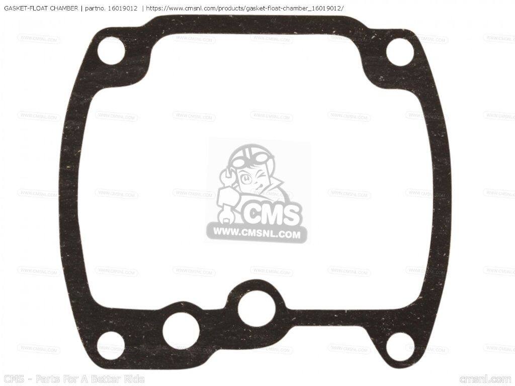 CMS シーエムエス (16019-021) GASKET-FLOAT CHAMBER (NAS)［16019012］ G3SS G3SSA G3SSB G3SSC G3SSD G3TR BUSHMASTER G4TR TRAILBOSS G4TRA G4TRB G4TRC G4TRD G4TRE G5 G5A G5B G5C KH250A5 KV100-A7 S1A MACH I S1B S1C KAWASAKI カワサキ ガスケット