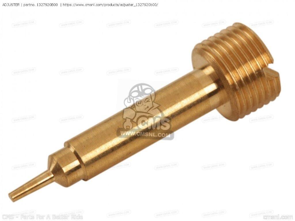 CMS シーエムエス ADJUSTER［1327920B00］ LT-F250 QUAD RUNNER 2WD LT-F250F LT-Z...