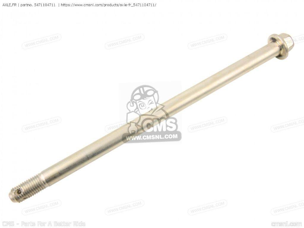 ■商品概要互換純正品番：5471104711■詳細説明【世界中の名車を蘇らせるCMS。あなたの愛車に、再び命を吹き込みませんか？】「メーカー廃盤(ご相談パーツ)で修理を諦めていた...」「オークションで出所不明の中古品を買うより、安心できる新品が欲しい...」そんなクラシックバイク・絶版車オーナーの救世主となるのが、オランダに本拠を置く世界最大級のパーツサプライヤー「CMS」です。1948年の名車から最新モデルまで、圧倒的なラインナップで、あなたの愛車への情熱とレストアを強力にサポートします。■幻のパーツが手に入る！高品質なリプロパーツの感動CMSの最大の魅力は、貴重なデッドストック純正部品だけでなく、すでに供給が途絶えたマフラーや電装系などの重要部品を、オリジナルの寸法や外観に合わせて精巧に復元した「高品質リプロダクションパーツ(代替品)」を豊富に扱っている点です。■プロフェッショナルな部品探しの醍醐味CMSの商品は、プロのメカニックが愛用する「パーツリスト(展開図)」をベースに厳密に管理されています。そのため、商品名が「DIAGRAM(図解)」とだけ表記され、詳細な説明文がない、まさに玄人向けの実用的な仕様となっています。ご注文の際は、宝探しのように必ずご自身の愛車の「メーカー純正パーツリスト」を開き、記載されている『純正部品番号(OEM品番)』と本ページの品番が完全に一致しているかをご自身でご確認ください。■注意点※海外メーカーの製品は、納期が不安定な場合がございます。※商品画像はイメージです。実際の商品と異なる場合がございます。※メーカー都合により商品の仕様変更がある場合がございます。ご了承ください。※性能向上や他車との統合・共通化など様々な理由により、メーカーが発売当初とは異なる部品を代替部品(統合部品)として使用する場合があります。※メーカーでは元の部品に相当するとみなしている為、旧品番でご注文頂いた場合でも代替部品(統合部品)へ自動的に変更される場合があります。　※受注後のキャンセル、返品、都合交換はできません。予めご了承ください。■適合車種DS80&ensp;DS80 年式: 85-99&ensp;DS80 年式: 00JR80&ensp;JR80 年式: 01-04TS50 1971 1972&ensp;TS50 1971 1972 年式: 73