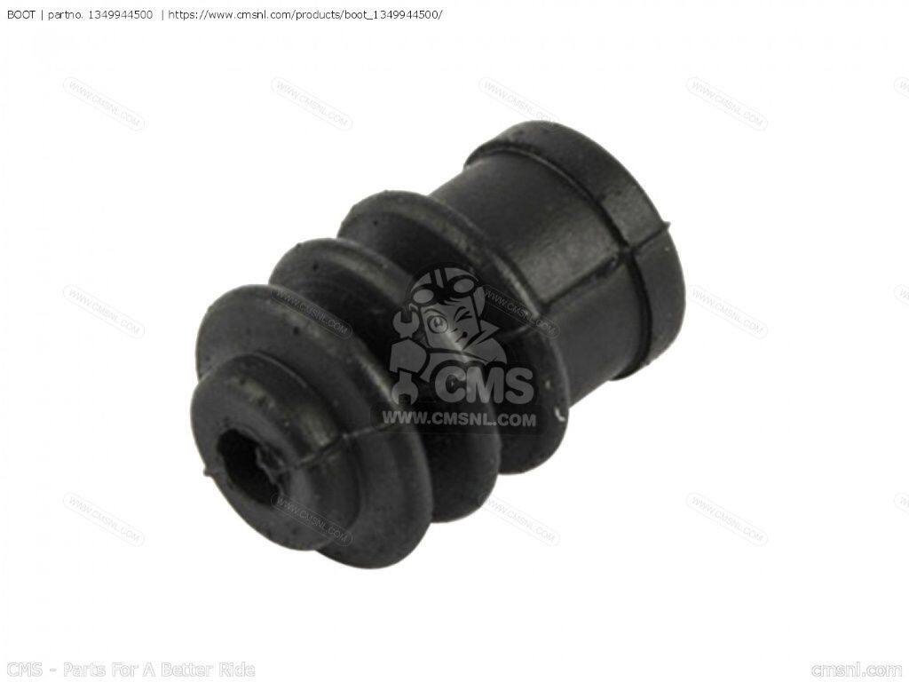 CMS シーエムエス BOOT， ACCELE PUMP ROD［1349944500］ DR-Z250 DR200 DR250 DR350 DR500R DR500S DR600R DR600RU DR600S DR600SU GS450GA GSX750R GSXR750 GSXR750X SUZUKI スズキ 燃料コック 燃料関連 エンジン