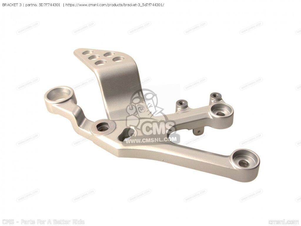 ■商品概要互換純正品番：5D7F744301■詳細説明【世界中の名車を蘇らせるCMS。あなたの愛車に、再び命を吹き込みませんか？】「メーカー廃盤(ご相談パーツ)で修理を諦めていた...」「オークションで出所不明の中古品を買うより、安心できる新品が欲しい...」そんなクラシックバイク・絶版車オーナーの救世主となるのが、オランダに本拠を置く世界最大級のパーツサプライヤー「CMS」です。1948年の名車から最新モデルまで、圧倒的なラインナップで、あなたの愛車への情熱とレストアを強力にサポートします。■幻のパーツが手に入る！高品質なリプロパーツの感動CMSの最大の魅力は、貴重なデッドストック純正部品だけでなく、すでに供給が途絶えたマフラーや電装系などの重要部品を、オリジナルの寸法や外観に合わせて精巧に復元した「高品質リプロダクションパーツ(代替品)」を豊富に扱っている点です。■プロフェッショナルな部品探しの醍醐味CMSの商品は、プロのメカニックが愛用する「パーツリスト(展開図)」をベースに厳密に管理されています。そのため、商品名が「DIAGRAM(図解)」とだけ表記され、詳細な説明文がない、まさに玄人向けの実用的な仕様となっています。ご注文の際は、宝探しのように必ずご自身の愛車の「メーカー純正パーツリスト」を開き、記載されている『純正部品番号(OEM品番)』と本ページの品番が完全に一致しているかをご自身でご確認ください。■注意点※海外メーカーの製品は、納期が不安定な場合がございます。※商品画像はイメージです。実際の商品と異なる場合がございます。※メーカー都合により商品の仕様変更がある場合がございます。ご了承ください。※性能向上や他車との統合・共通化など様々な理由により、メーカーが発売当初とは異なる部品を代替部品(統合部品)として使用する場合があります。※メーカーでは元の部品に相当するとみなしている為、旧品番でご注文頂いた場合でも代替部品(統合部品)へ自動的に変更される場合があります。　※受注後のキャンセル、返品、都合交換はできません。予めご了承ください。■適合車種YZF-R125 R125&ensp;YZF-R125 R125 年式: 13-16