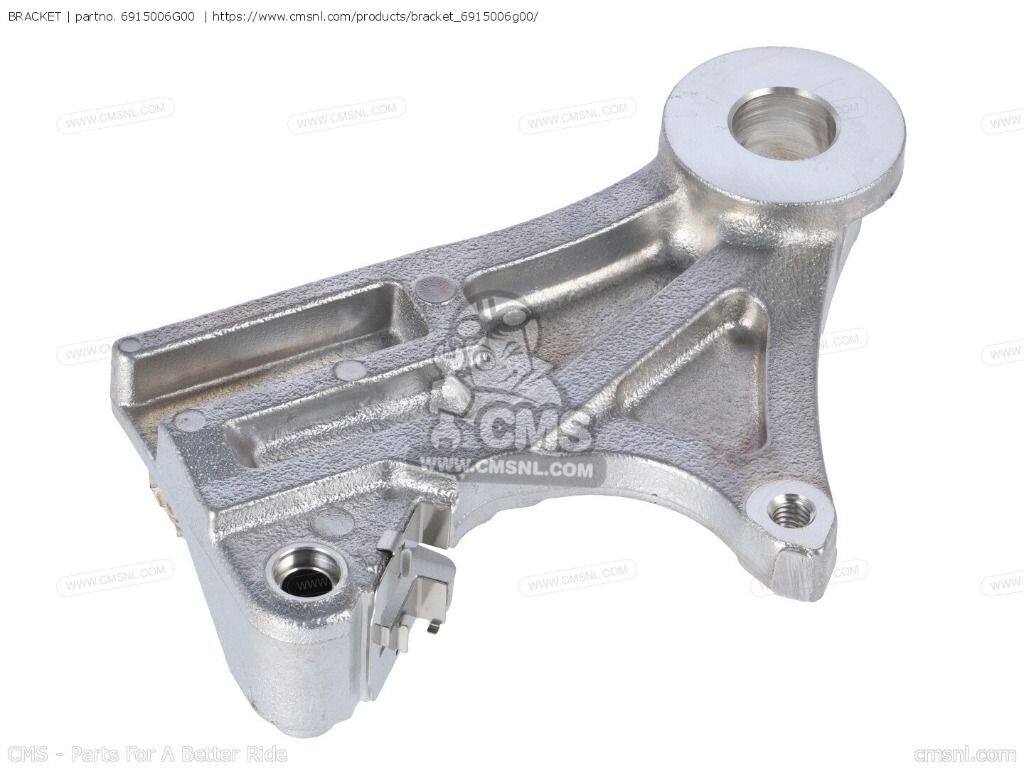 CMS シーエムエス BRACKET［6915006G00］ DL1000 VSTROM DL650 DL650A SUZUKI スズ...