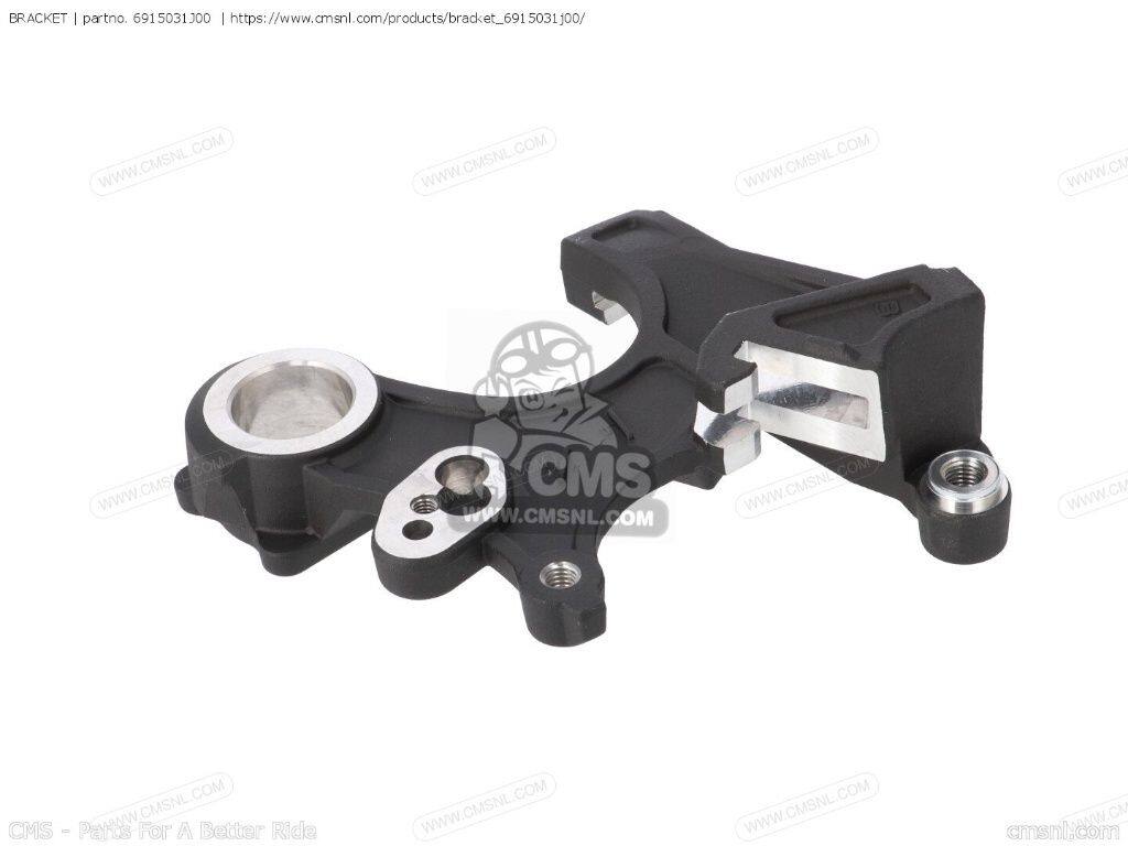 CMS シーエムエス BRACKET［6915031J00］ DL1000AXA V-STROM DL1000A VSTROM DL105...