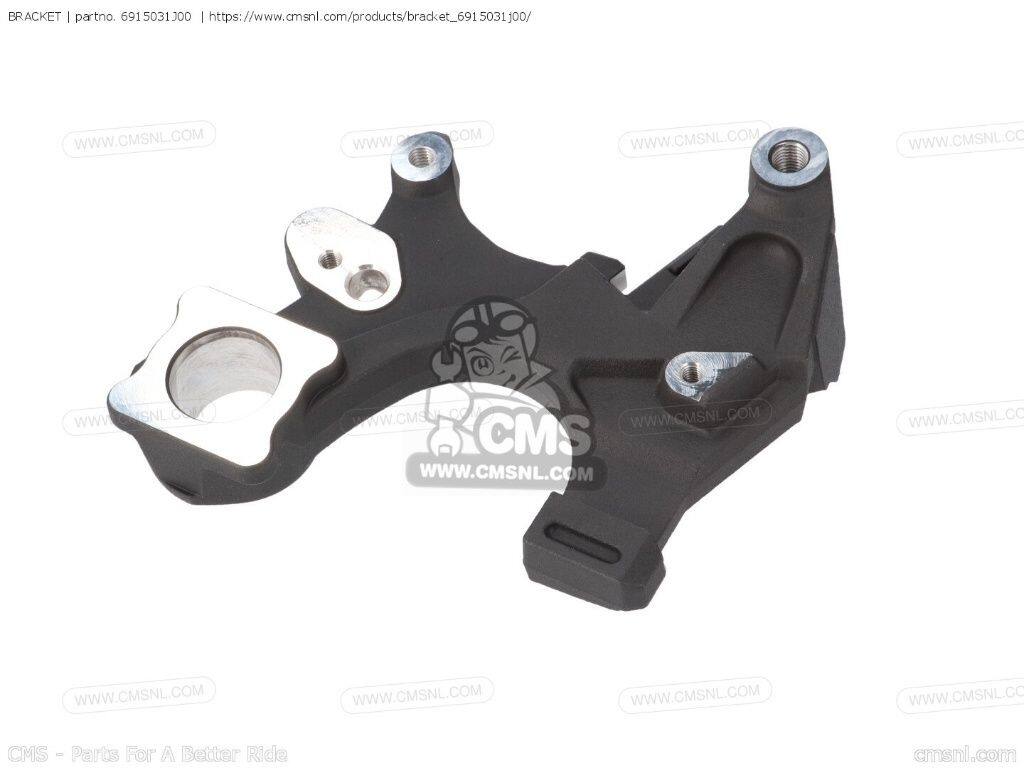 CMS シーエムエス BRACKET［6915031J00］ DL1000AXA V-STROM DL1000A VSTROM DL105...