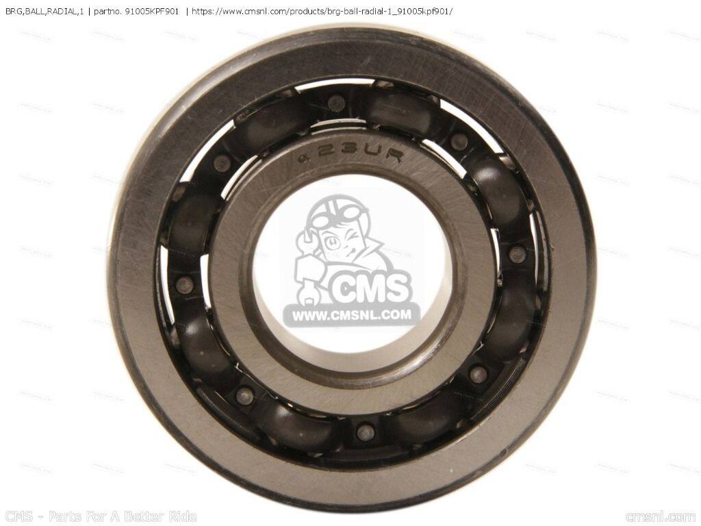 CMS シーエムエス BRG，BALL，RADIAL，1［91005KPF901］ CBF250 HONDA ホンダ ベア...