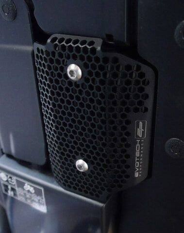 Evotech Performance エボテックパフォーマンス Rectifier Guard XSR900 YAMAHA ヤ...