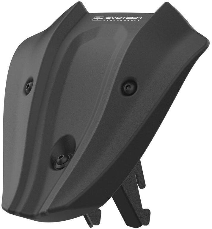 Evotech Performance エボテックパフォーマンス Fly Screen 990 Duke KTM スクリーン 外装