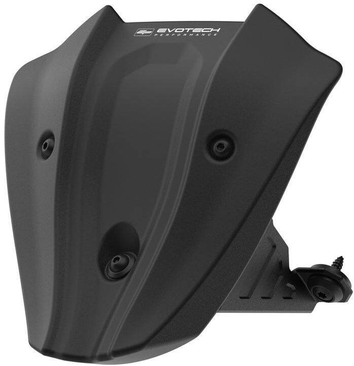 Evotech Performance エボテックパフォーマンス Fly Screen CB650R HONDA ホンダ スクリーン 外装