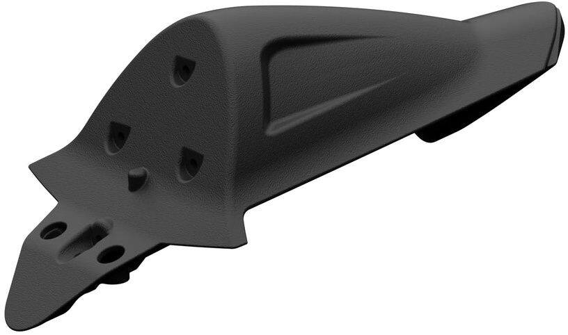 Evotech Performance エボテックパフォーマンス Pillion Seat Cover RSV4 Factory Tuono V4 APRILIA アプリリア シングルシートカウル シート関連 外装