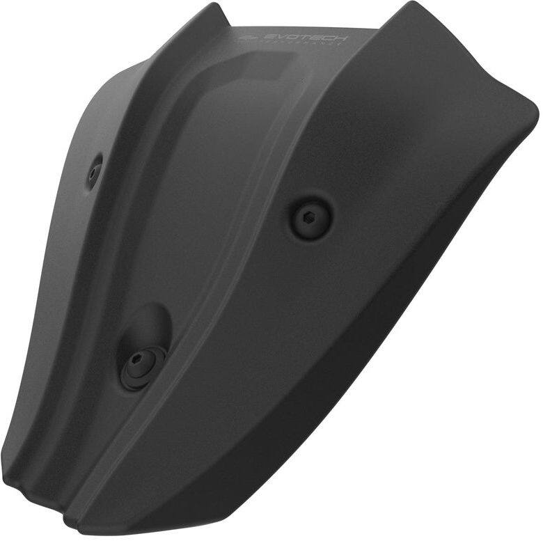 Evotech Performance エボテックパフォーマンス Fly Screen 1390 Super Duke R Evo KTM スクリーン 外装