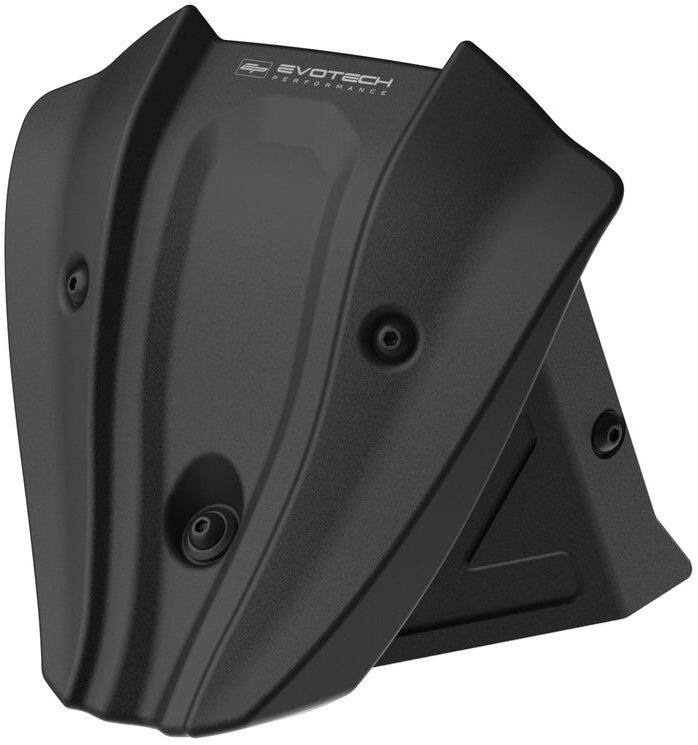 Evotech Performance エボテックパフォーマンス Fly Screen CB1000 Hornet SP HONDA ホンダ スクリーン 外装