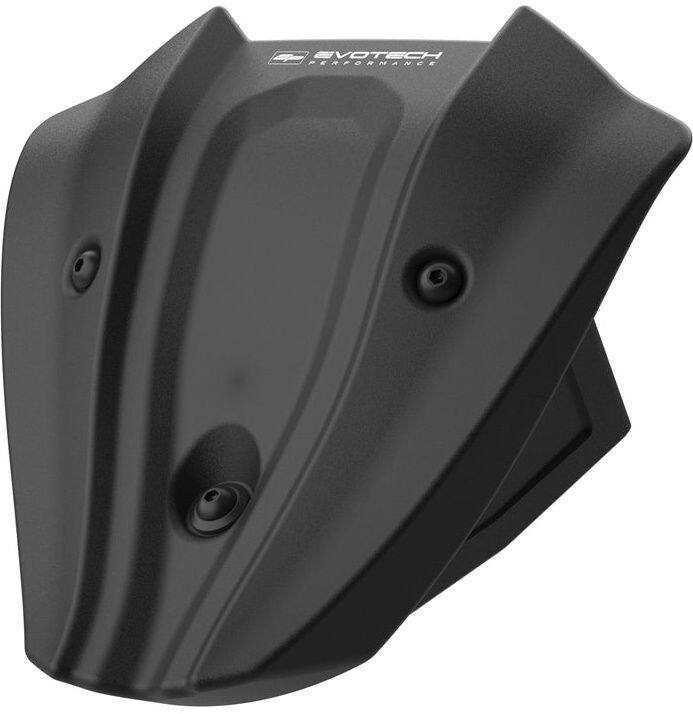 Evotech Performance エボテックパフォーマンス Fly Screen Speed Triple 1200 RS RX TRIUMPH トライアンフ スクリーン 外装