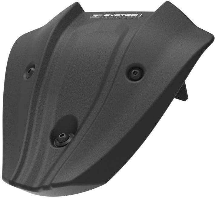 Evotech Performance エボテックパフォーマンス Fly Screen Tuono 457 APRILIA アプリリア スクリーン 外装