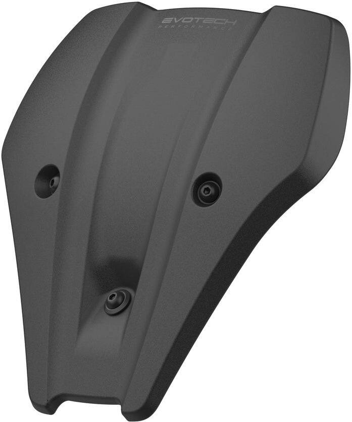 Evotech Performance エボテックパフォーマンス Fly Screen 1290 Super Duke R Evo RR 390 KTM スクリーン 外装