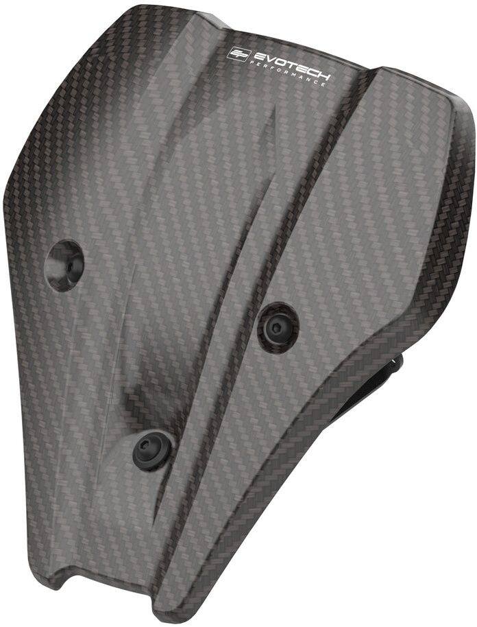 Evotech Performance エボテックパフォーマンス Fly Screen GSX-8S SUZUKI スズキ スクリーン 外装