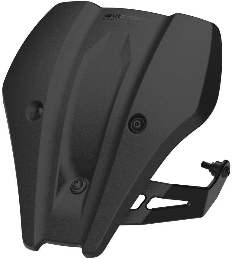 Evotech Performance エボテックパフォーマンス Fly Screen 790 Duke 890 GP R KTM スクリーン 外装